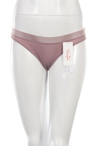 bikiny Triumph, Velikost S, Barva Popelavě růžová, Cena  419,00 Kč, #137196356