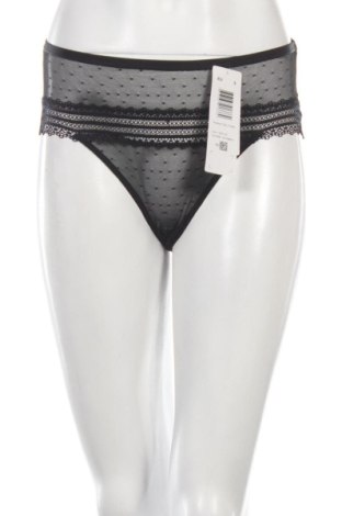 Bikini Triumph, Mărime S, Culoare Negru, Preț 89,99 Lei, #137196543