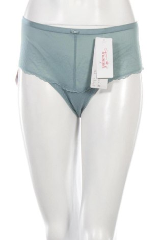 Bikini Triumph, Mărime XL, Culoare Verde, Preț 89,99 Lei, #137196810