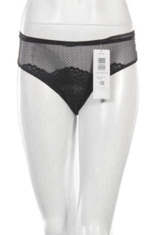 bikiny Triumph, Velikost L, Barva Černá, Cena  419,00 Kč, #137196842
