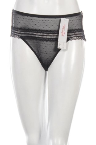 Bikini Triumph, Mărime M, Culoare Negru, Preț 89,99 Lei, #137196864