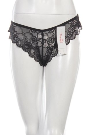 bikiny Triumph, Velikost L, Barva Černá, Cena  419,00 Kč, #137196916