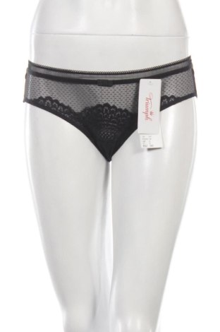 bikiny Triumph, Velikost S, Barva Černá, Cena  419,00 Kč, #137196937