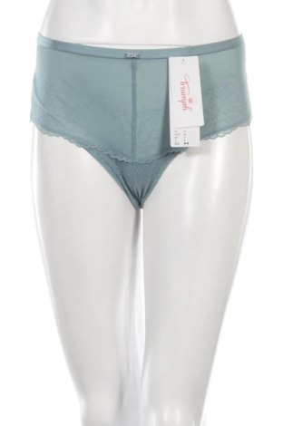 Bikini Triumph, Mărime XL, Culoare Verde, Preț 89,99 Lei, #137197062
