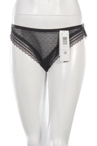 bikiny Triumph, Velikost L, Barva Černá, Cena  419,00 Kč, #137197188