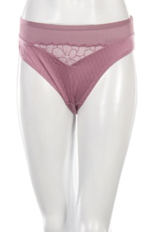 Bikini Triumph, Mărime XL, Culoare Mov deschis, Preț 89,99 Lei, #137197339
