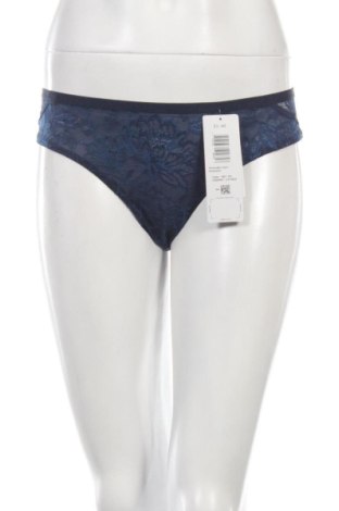 Μπικίνι Triumph, Μέγεθος M, Χρώμα Μπλέ, Τιμή 17,99 €, #137197374