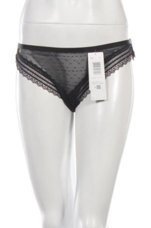 Bikini Triumph, Mărime L, Culoare Negru, Preț 89,99 Lei, #137197513
