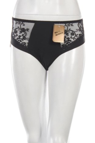 Bikini Wiesmann, Mărime S, Culoare Negru, Preț 33,99 Lei, #137190471