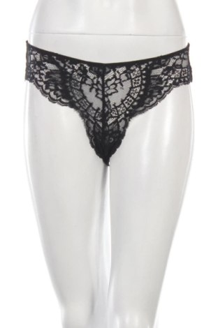 Bikini Wolford, Mărime S, Culoare Negru, Preț 284,99 Lei, #137196042