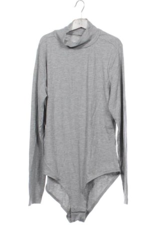 Body. Esmara, Mărime L, Culoare Gri, Preț 104,99 Lei, #137174552