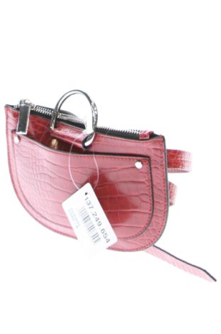 Hüfttasche Zara, Farbe Rot, Preis 13,53 €, #137249654
