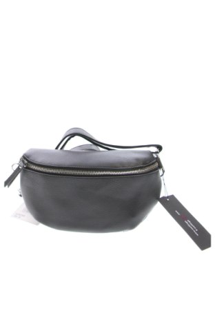 Чанта за кръст Zwillingsherz, Цвят Черен, Цена 20,96 €, #137193887