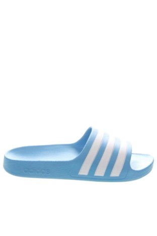 Чехли Adidas, Размер 35, Цвят Син, Цена 35,00 €, #137187966