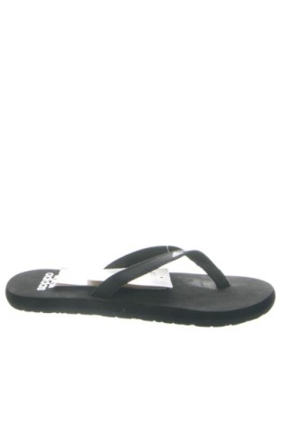 Pantolette Adidas, Größe 38, Farbe Schwarz, Preis € 36,77, #137207458