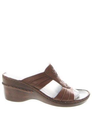 Pantolette Colorado, Größe 38, Farbe Braun, Preis € 29,29, #137211151