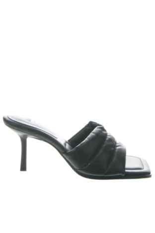 Papuče H&M, Veľkosť 41, Farba Čierna, Cena  25,00 €, #137215591