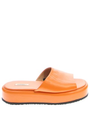 Pantolette Il Passo, Größe 40, Farbe Orange, Preis 55,63 €, #137267097