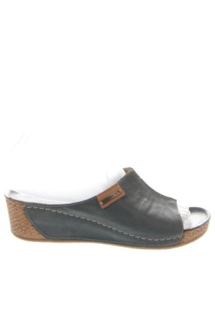 Чехли Lasocki, Размер 37, Цвят Сив, Цена 36,61 €, #137207129