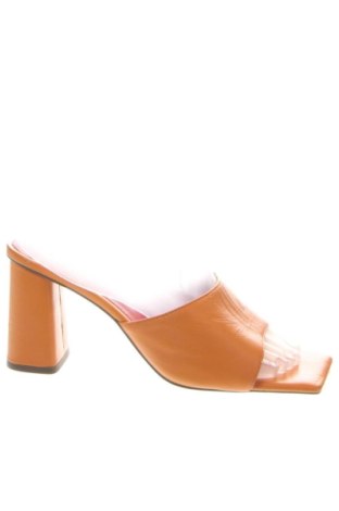 Чехли LeGer By Lena Gercke, Размер 39, Цвят Оранжев, Цена 33,34 €, #137225504