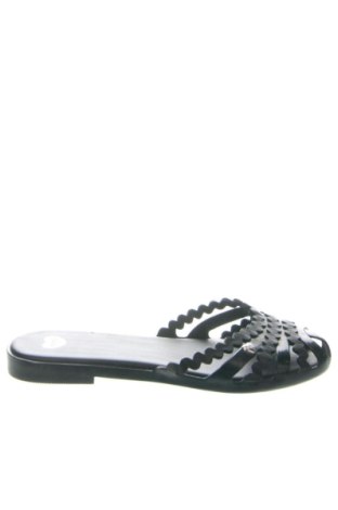 Pantolette Mellisa, Größe 37, Farbe Schwarz, Preis 35,00 €, #137207652