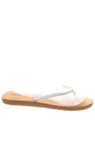Papuče Roxy, Veľkosť 42, Farba Biela, Cena  17,00 €, #137217097