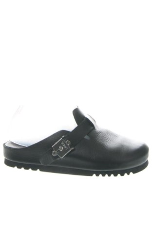 Pantolette Scholl, Größe 37, Farbe Schwarz, Preis 56,34 €, #137248054