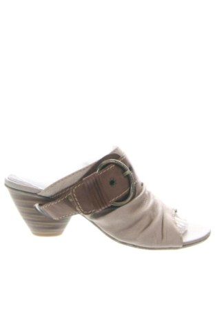 Pantolette Tamaris, Größe 38, Farbe Mehrfarbig, Preis € 32,00, #137208562