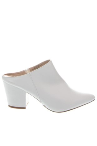 Pantolette The Drop, Größe 39, Farbe Weiß, Preis € 59,00, #137213696