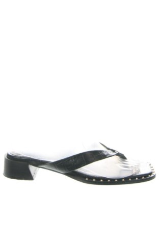 Papucs Topshop, Méret 38, Szín Fekete, Ár 9 120 Ft, #137239626