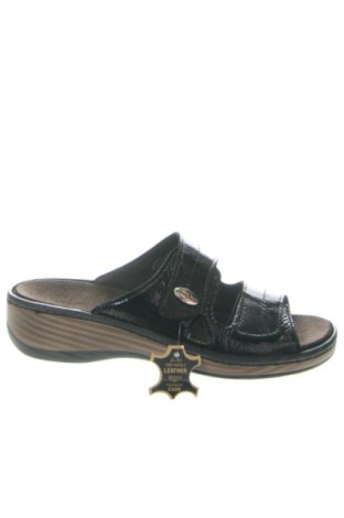 Pantolette Unbranded, Größe 36, Farbe Schwarz, Preis 40,01 €, #137200113