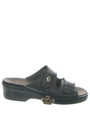 Pantolette Unbranded, Größe 36, Farbe Schwarz, Preis 35,24 €, #137208362