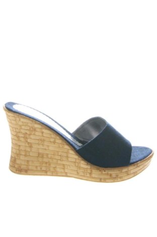 Pantofle Unbranded, Velikost 36, Barva Modrá, Cena  707,00 Kč, #137211489