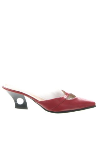 Papucs Unbranded, Méret 39, Szín Piros, Ár 10 284 Ft, #137237386