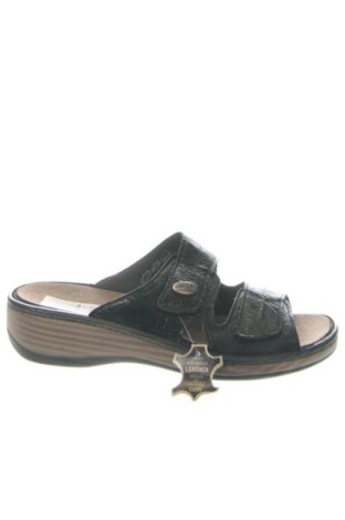 Papucs Unbranded, Méret 36, Szín Fekete, Ár 14 187 Ft, #137238145