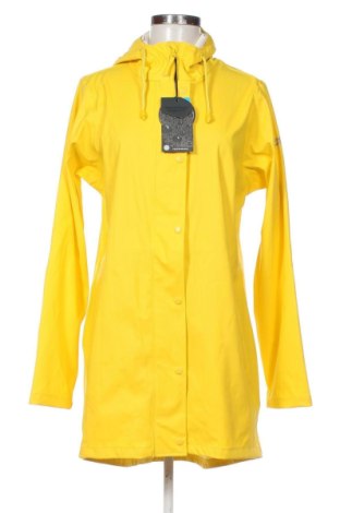 Pršiplášť Weather Report, Veľkosť M, Farba Žltá, Cena  82,95 €, #137191372