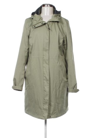 Pelerină de ploaie C&A, Mărime L, Culoare Verde, Preț 146,99 Lei, #137219810