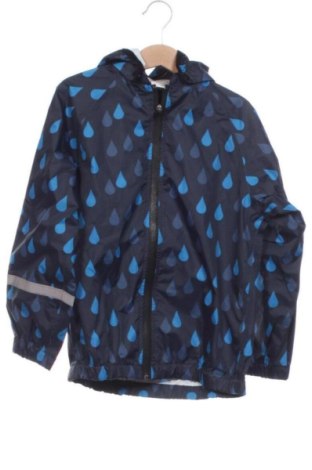 Αδιάβροχο H&M, Μέγεθος 5-6y/ 116-122 εκ., Χρώμα Πολύχρωμο, Τιμή 13,00 €, #137269534