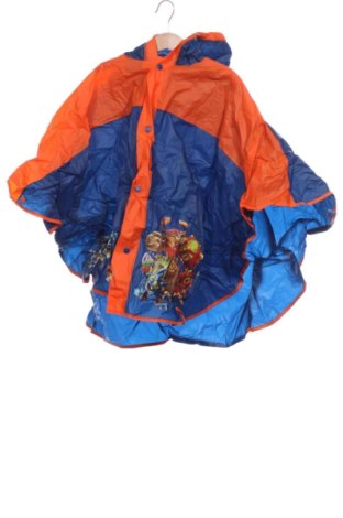 Regenmantel Unbranded, Größe 2-3y/ 98-104 cm, Farbe Blau, Preis 14,48 €, #137033115