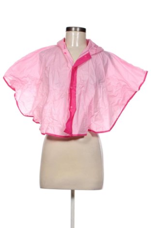 Pelerină de ploaie Prego, Mărime S, Culoare Roz, Preț 138,91 Lei, #137257361