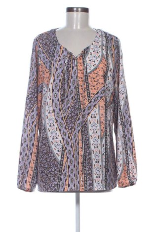 Dámska blúza Bpc Bonprix Collection, Veľkosť XL, Farba Viacfarebná, Cena  10,49 €, #137175739