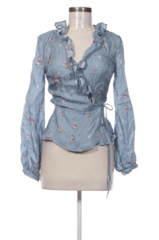 Bluză de femei Unbranded, Mărime S, Culoare Multicolor, Preț 31,99 Lei, #137177330