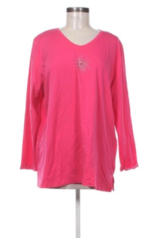 Damen Shirt Designer S, Größe XXL, Farbe Rosa, Preis 9,99 €, #137178948