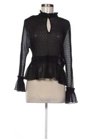 Bluză de femei Maje, Mărime M, Culoare Negru, Preț 236,99 Lei, #137179725