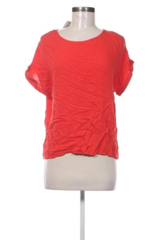 Damen Shirt Atmosphere, Größe M, Farbe Rot, Preis € 8,99, #137180679