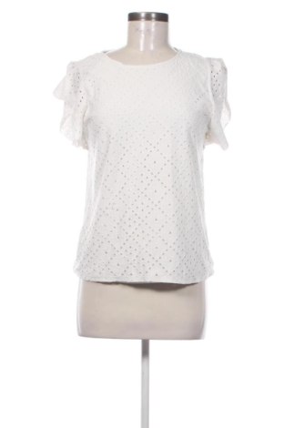 Bluzka damska Unbranded, Rozmiar M, Kolor ecru, Cena 28,99 zł, #137181230