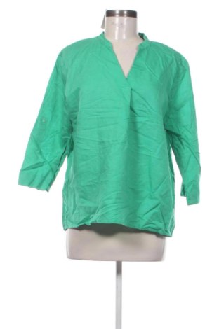 Bluză de femei Betty & Co, Mărime XL, Culoare Verde, Preț 55,99 Lei, #137181997