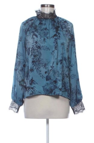 Dámska blúza Zara, Veľkosť M, Farba Viacfarebná, Cena  14,00 €, #137184036