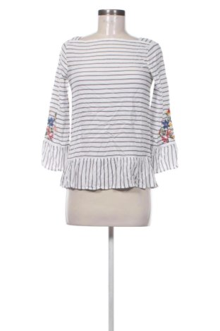 Дамска блуза S.Oliver, Размер XS, Цвят Многоцветен, Цена 3,57 €, #137184290
