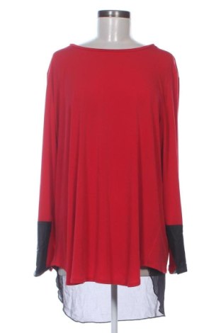 Női blúz Nygard, Méret XL, Szín Piros, Ár 3 465 Ft, #137185696